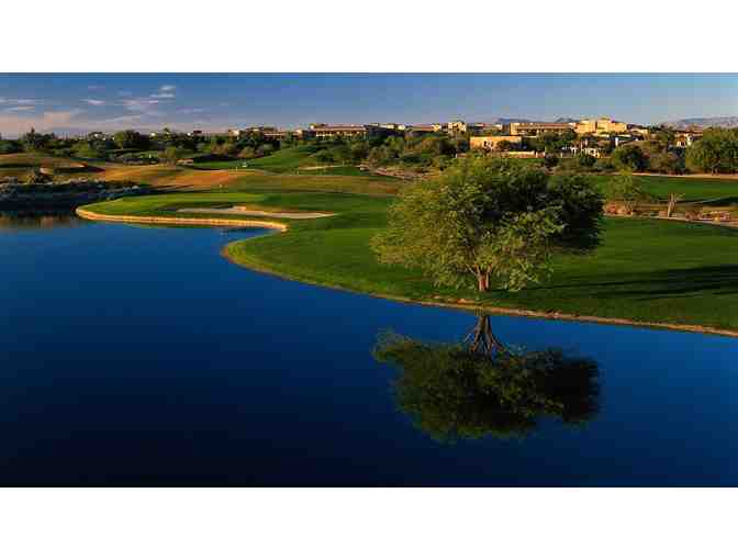 SCOTTSDALE Fairmont Princess 3 Night Stay, $500 Spa Gift Certificate, Dinner & Airfare (2)