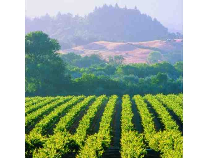 SONOMA VALLEY Mission Inn & Spa 3 Night Stay, $500 Gift Card and Airfare for 2