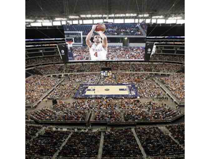 2015 NCAA Men's FINAL FOUR Championship Package with 3 Night Hotel Stay & Airfare for (2)