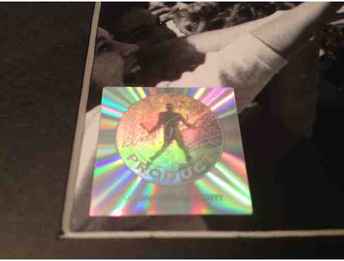 ELVIS PRESLEY Live on Stage- Officially Licensed 8 x 10 Framed Photo