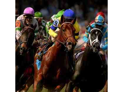 2015 KENTUCKY DERBY and KENTUCKY OAKS Clubhouse Seating and Airfare for (2)