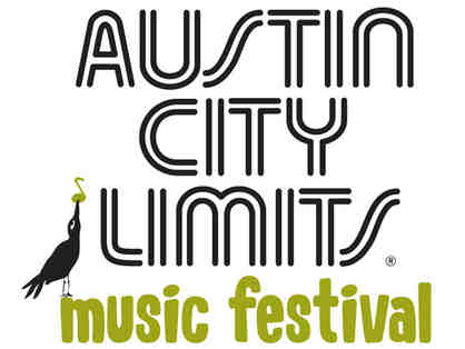 2015 AUSTIN CITY LIMITS MUSIC FESTIVAL Weekend with a 3 Night Stay & Airfare for (2)