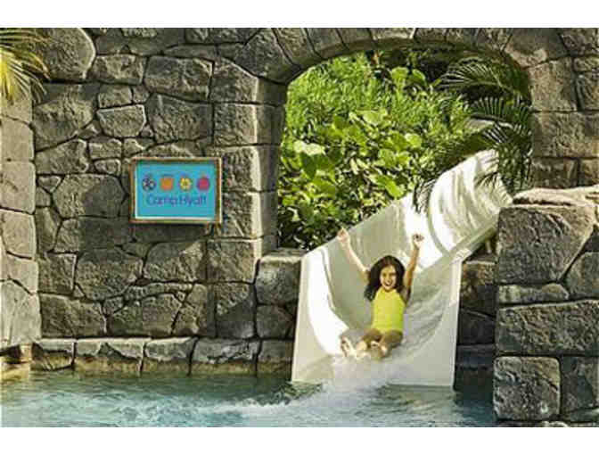 ARUBA Hyatt Regency Aruba Resort & Casino 4 Night Stay and Airfare for (2)