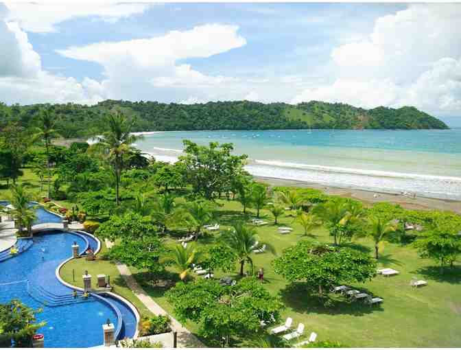 COSTA RICA Los Suenos Marriott Ocean & Golf Resort 5 Night Stay and Airfare for (2)
