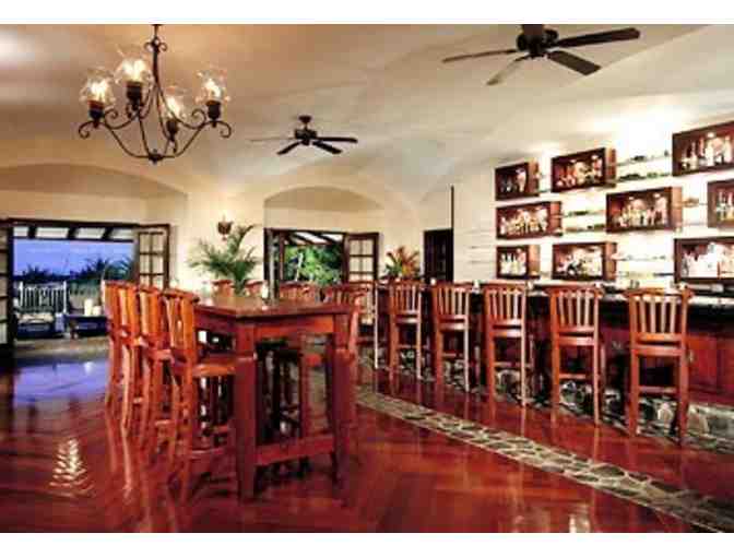 COSTA RICA Los Suenos Marriott Ocean & Golf Resort 5 Night Stay and Airfare for (2)