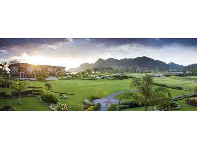 COSTA RICA Los Suenos Marriott Ocean & Golf Resort 5 Night Stay and Airfare for (2)