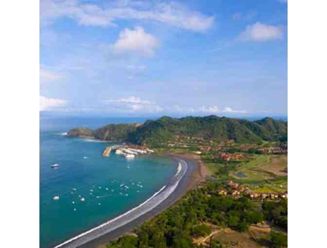 COSTA RICA Zip Line Adventure with a 5 Night Los Suenos Marriott Stay and Airfare for (2)