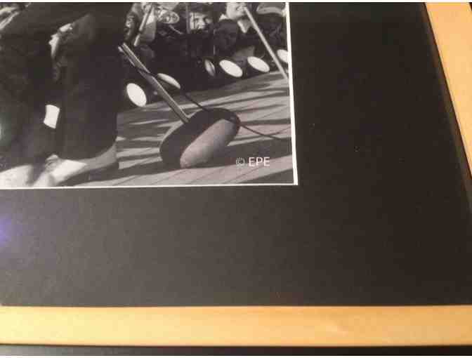 ELVIS PRESLEY Live on Stage- Officially Licensed 8 x 10 Framed Photo