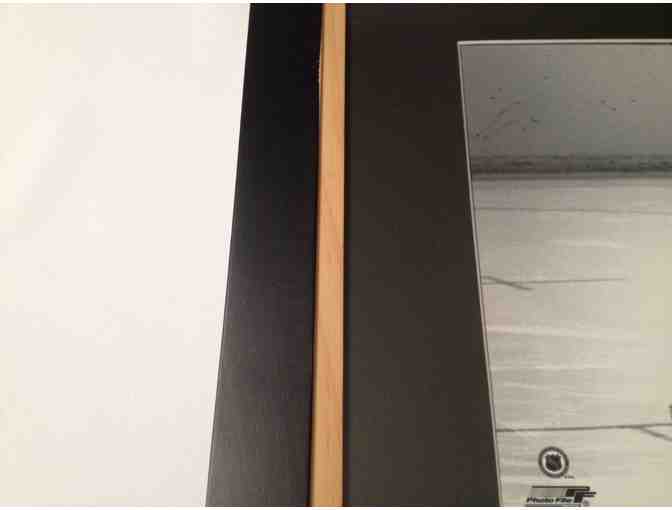 GORDIE HOWE 'Mr Hockey' HOF '72 -Detroit Red Wings Officially Licensed NHL 8 x 10 Photo