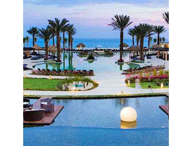 LOS CABOS Hyatt Ziva Los Cabos, Mexico 5 Night All-Inclusive Stay with Airfare for (2)