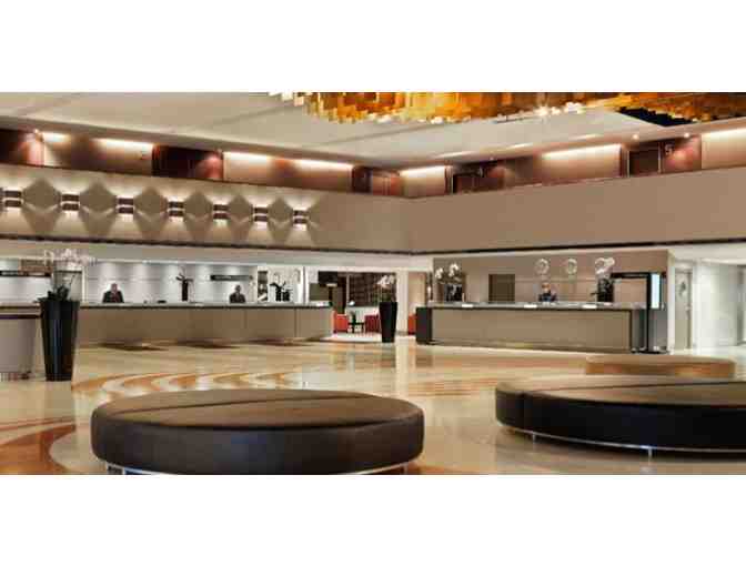 PARIS, FRANCE Museums and Monuments Package with a 5 Night Hotel Stay and Airfare for (2)