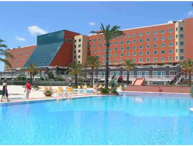 ROME, ITALY Vatican Museums and Sistine Chapel Tour with a 5 Night Stay and Airfare for 2