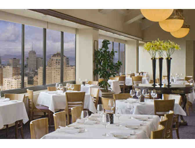 SAN FRANCISCO Popular Attractions with a 3-Nights at Hyatt Fisherman's Wharf & Airfare