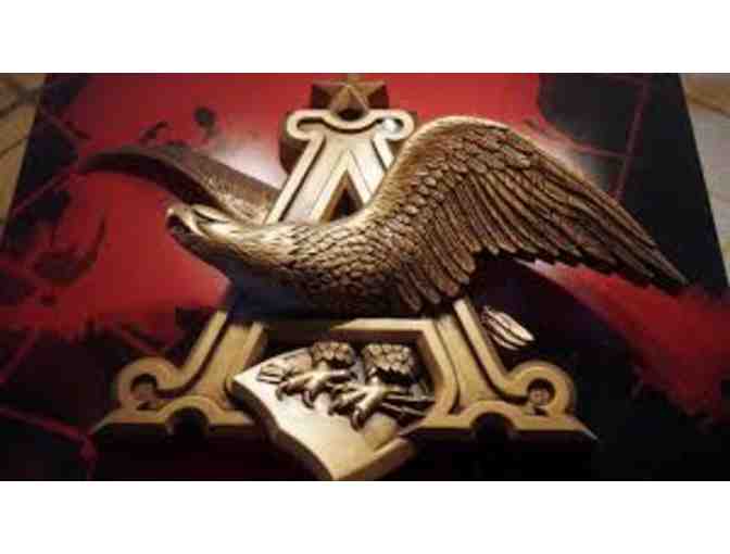 ST. LOUIS Anheuser-Busch Beermaster Tour, 3-Night Stay at Hyatt Regency & Airfare for (2)