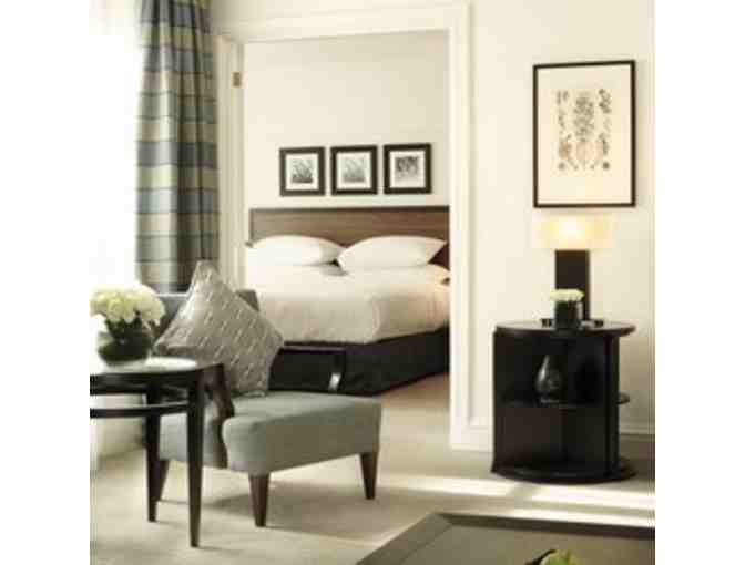 The BEATLES -LONDON, ENGLAND Chauffeur Driven Tour with a 5 Night Stay and Airfare for (2)