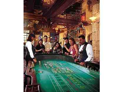 ARUBA Hyatt Regency Aruba Resort & Casino 4 Night Stay and Airfare for (2)