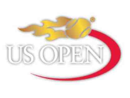 2015 U.S. OPEN TENNIS CHAMPIONSHIP in New York City with 3 Night Hotel & Airfare for (2)