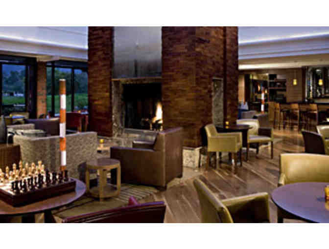 MONTEREY, CA- Hyatt Regency Monterey Hotel & Spa 3 Night Stay and Airfare for (2)