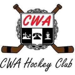 Sponsor: CWA Hockey Club