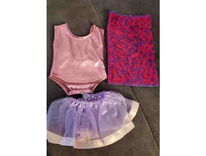 18 inch doll outfits 3