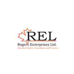 Sponsor: Rogers Enterprises Ltd. (REL) Health & Safety Consultants and Trainers