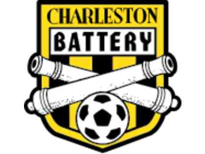 Charleston Battery (4 Pack Season Ticket Package)
