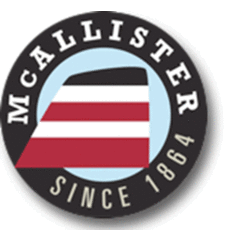 Sponsor: McAllister Towing