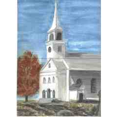 Rev. Todd Farnsworth