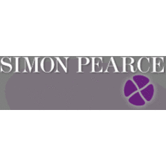 Simon Pearce