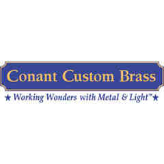 Conant Custom Brass
