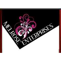 Sponsor: Melrose Enterprises