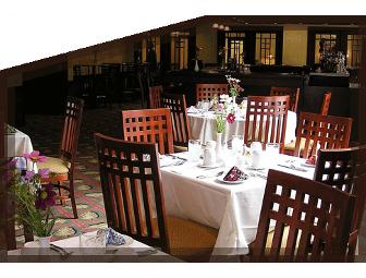 PEAK SKI SEASON - a 7 night stay at Hunter Mountain Resort!!