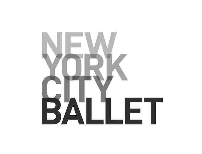 VIP experience at a NYCB repertory performance, access to the travelers lounge, and more!
