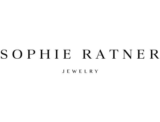 Sophie Ratner Necklace