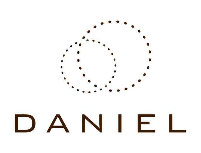 Skybox Dining Experience at Restaurant Daniel