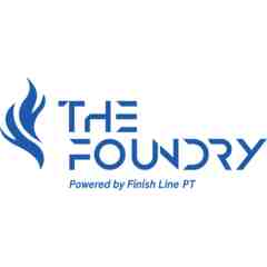 The Foundry Powered by Finish Line PT
