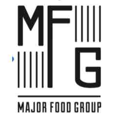 Major Food Group