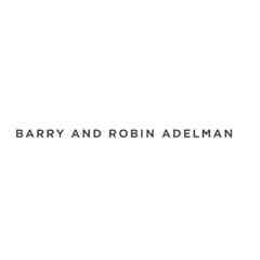 Barry and Robin Adelman