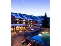 6 Days/5 Nights in a fabulous Aspen, Colorado Condo
