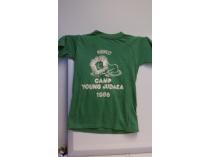 Vintage 1986 CYJ Midwest T-shirt