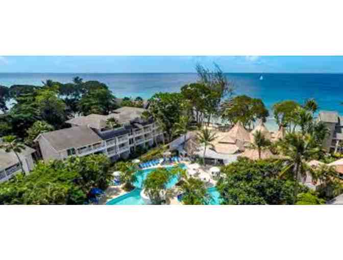 The Club Barbados Resort & Spa - 7-10 Night Stay