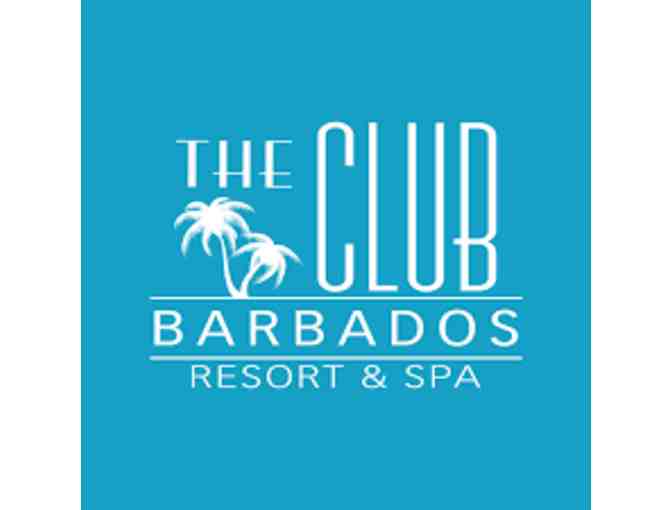 The Club Barbados Resort & Spa - 7-10 Night Stay