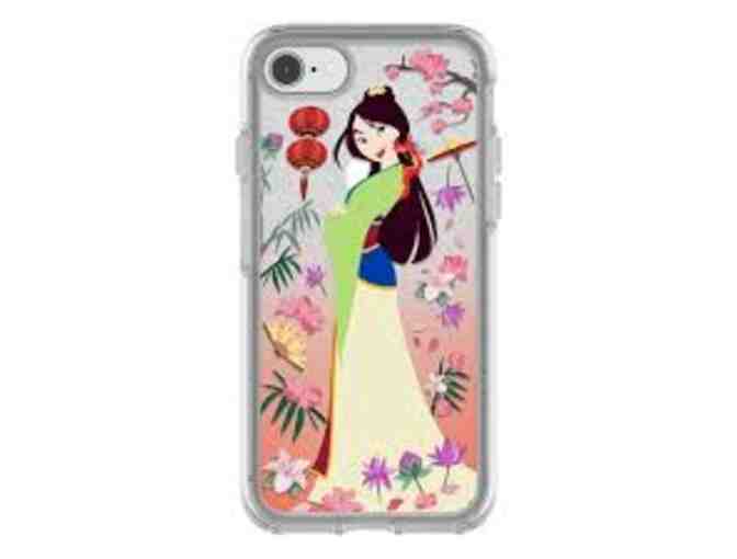 Otterbox - Symmetry Series Power of Princess Case for iPhone 8/7 (2 of 2)