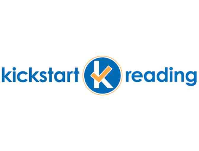 Kickstart Reading - All Access Video Subscription (1 of 5)