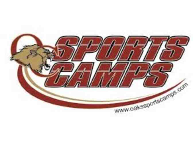 Oaks Christian Sport Camps - One Week of Camp for Summer 2019 (1 of 2)