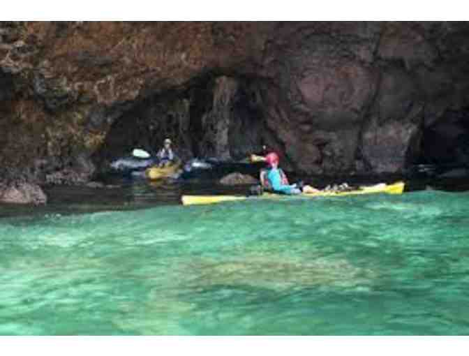 Island Packers - Complimentary Excursion Pass for Two Adults