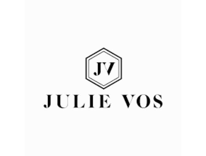 Julie Vos - Luxor Statement Necklace