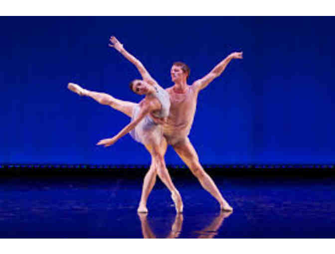 Sacramento Ballet - Four Tickets to The Nutcracker