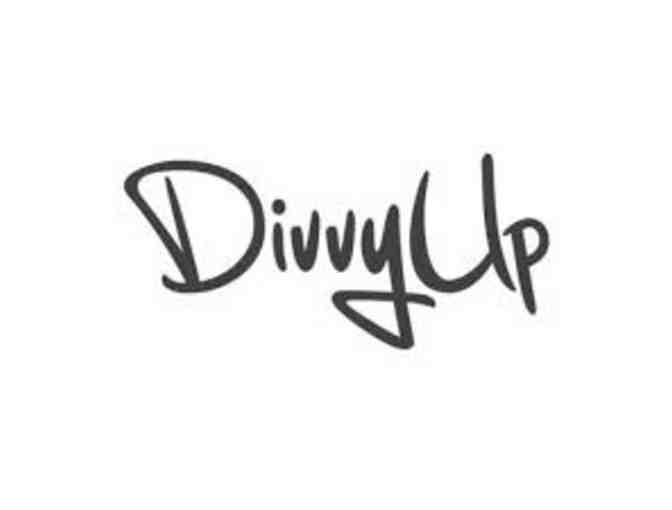 DivvyUp Socks - A Pair of Personalized Socks