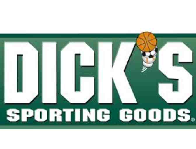 Dick's Sporting Goods - $50 Gift Card (1 of 2)